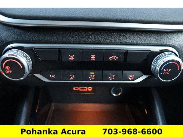 used 2021 Nissan Altima car, priced at $19,281