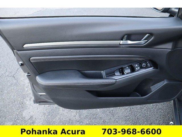 used 2021 Nissan Altima car, priced at $19,281