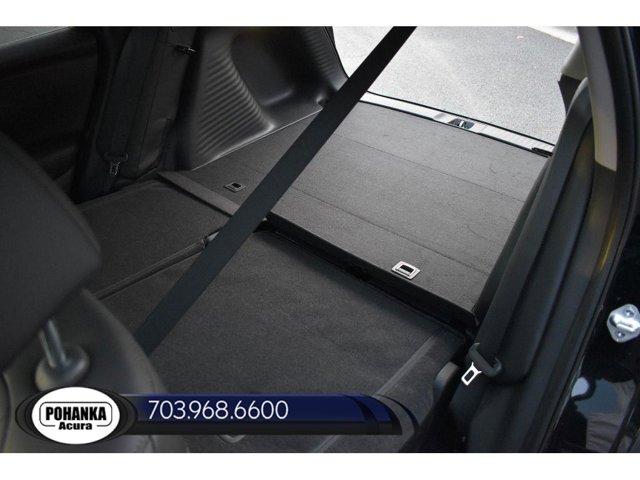 new 2025 Acura ADX car, priced at $38,350