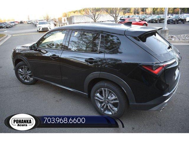 new 2025 Acura ADX car, priced at $38,350