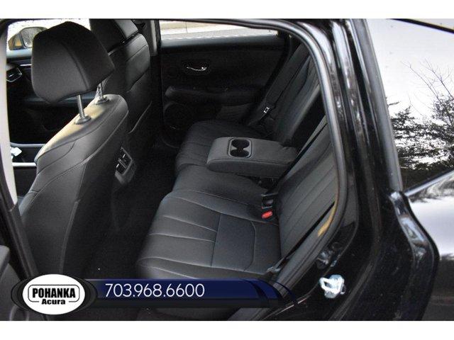 new 2025 Acura ADX car, priced at $38,350