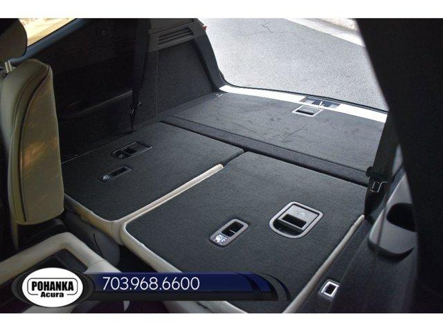 new 2026 Acura MDX car, priced at $70,850