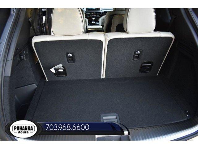 new 2026 Acura MDX car, priced at $70,850