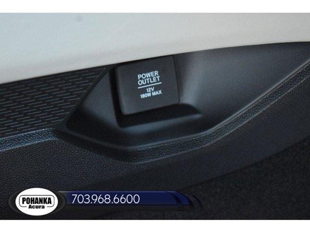 new 2026 Acura MDX car, priced at $70,850