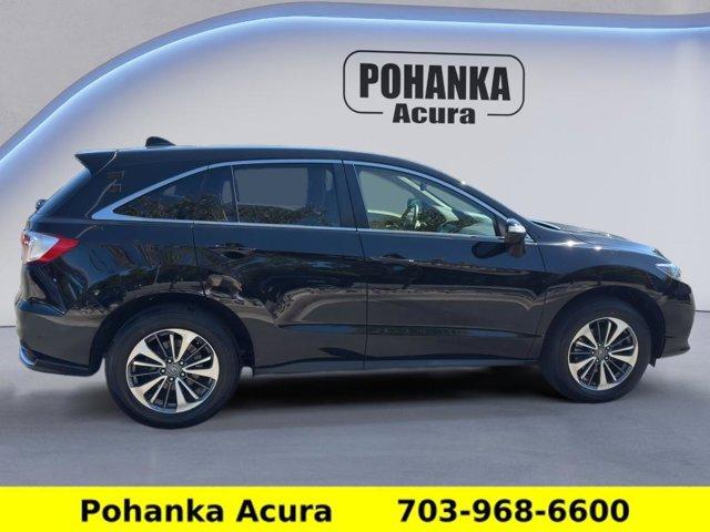used 2017 Acura RDX car, priced at $16,018