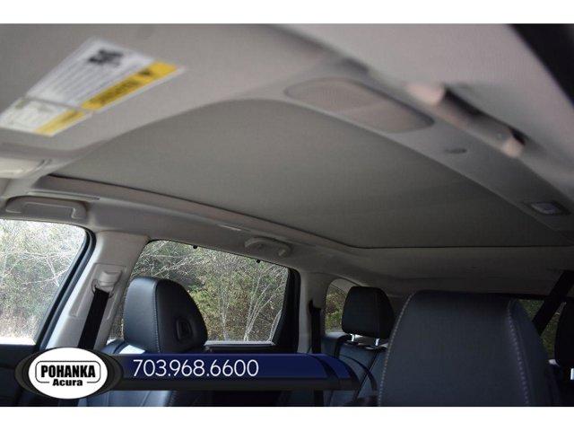 new 2026 Acura MDX car, priced at $61,450