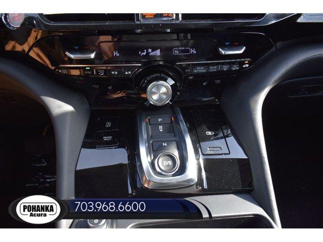 new 2026 Acura MDX car, priced at $61,450