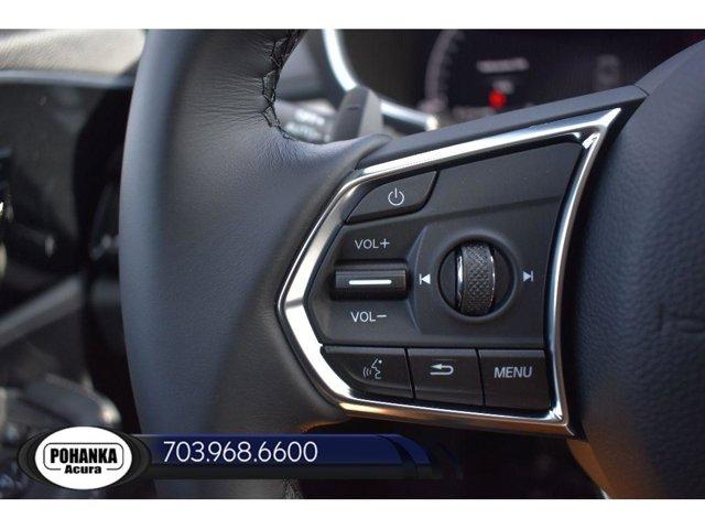 new 2026 Acura MDX car, priced at $61,450