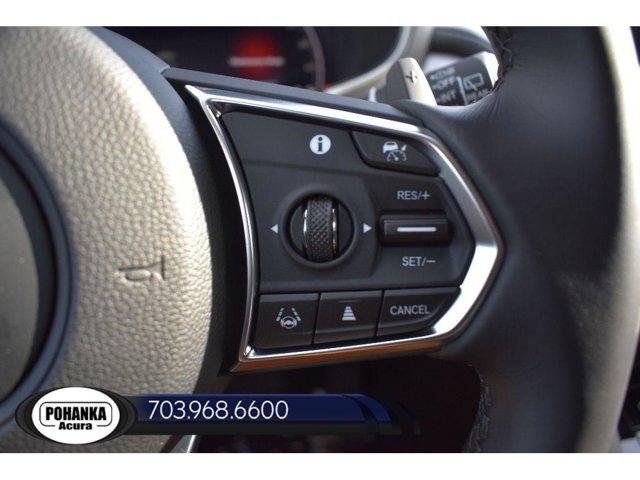 new 2026 Acura MDX car, priced at $61,450