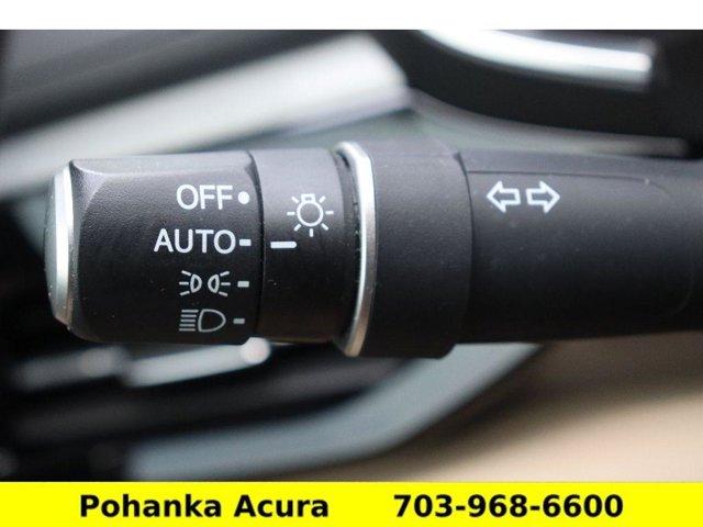 used 2023 Acura MDX car, priced at $41,265