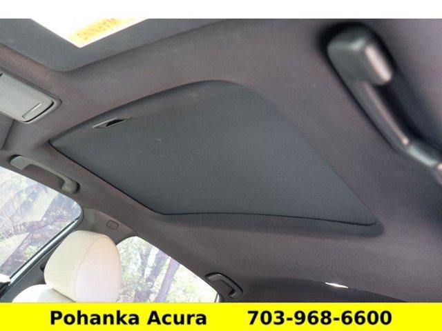 used 2025 Acura Integra car, priced at $30,442