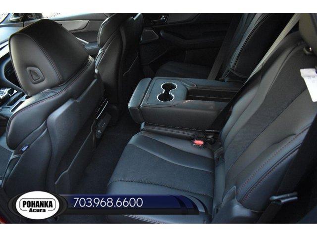 new 2026 Acura MDX car, priced at $64,350