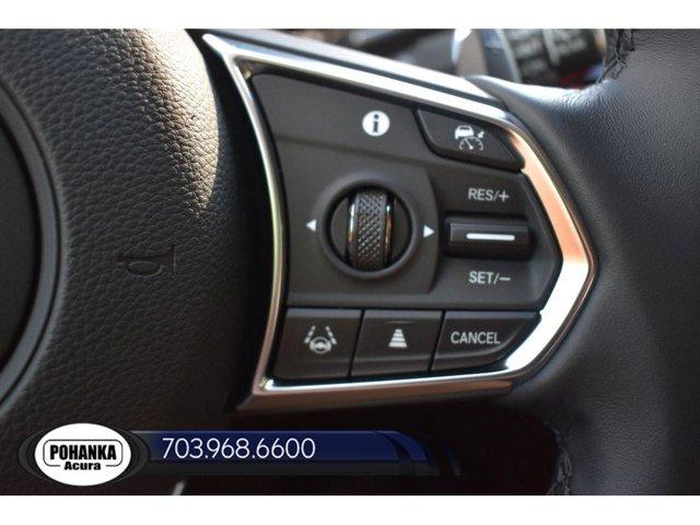 new 2026 Acura MDX car, priced at $61,450