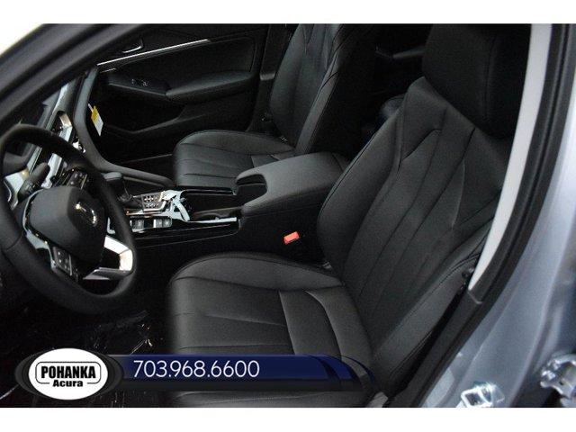 new 2026 Acura Integra car, priced at $34,595