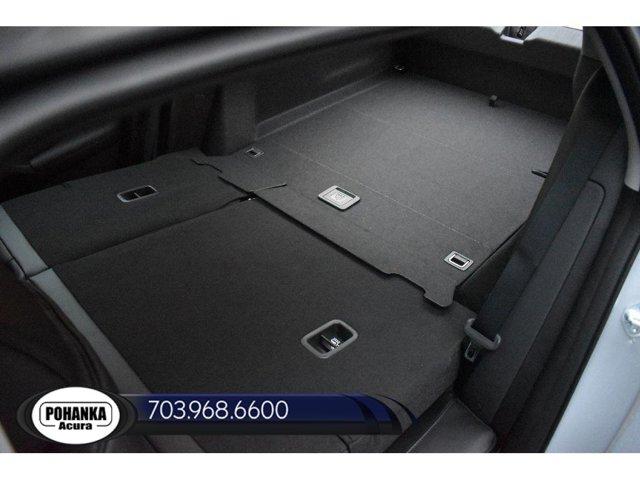 new 2026 Acura Integra car, priced at $34,595