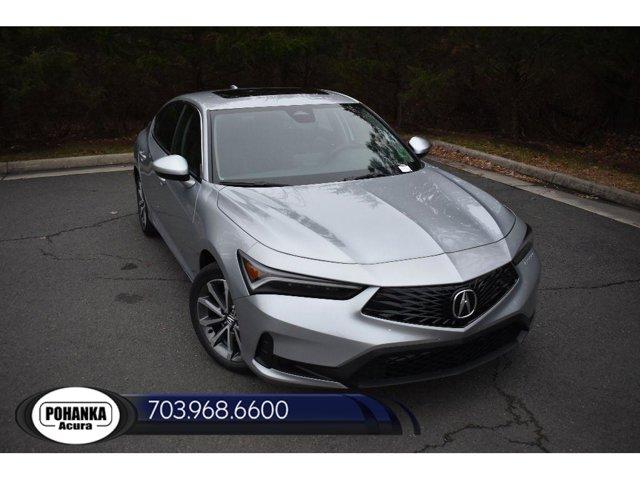 new 2026 Acura Integra car, priced at $34,595