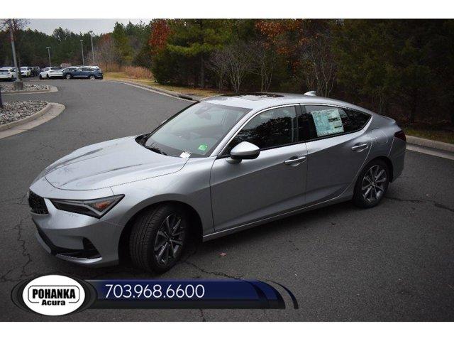 new 2026 Acura Integra car, priced at $34,595