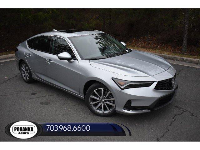 new 2026 Acura Integra car, priced at $34,595