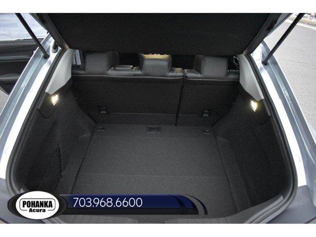 new 2026 Acura Integra car, priced at $34,595