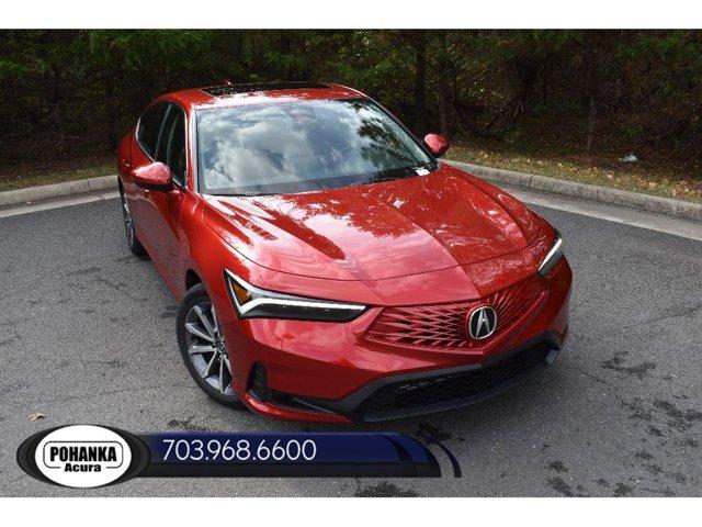 new 2026 Acura Integra car, priced at $36,184