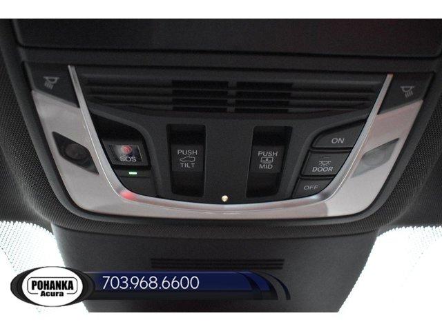 new 2026 Acura MDX car, priced at $77,800