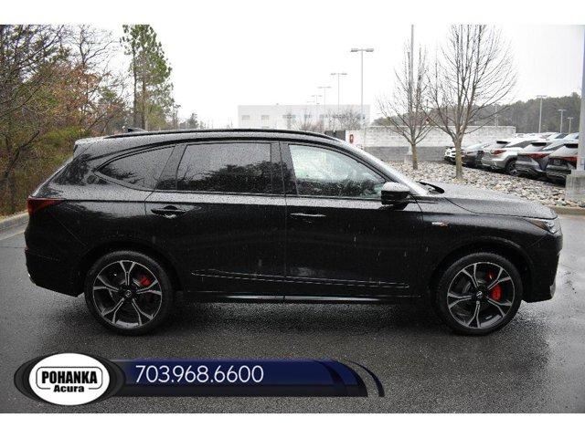new 2026 Acura MDX car, priced at $77,800