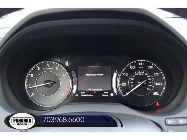 new 2026 Acura RDX car, priced at $54,300