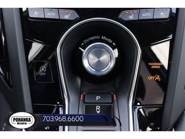 new 2026 Acura RDX car, priced at $54,300