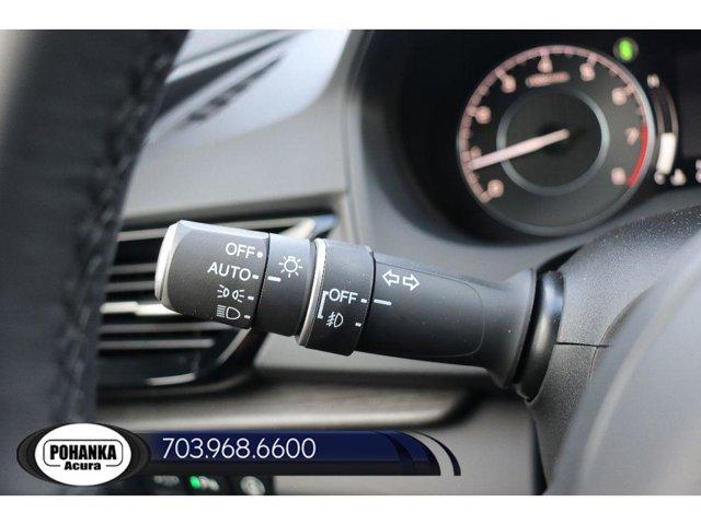 new 2026 Acura RDX car, priced at $54,300