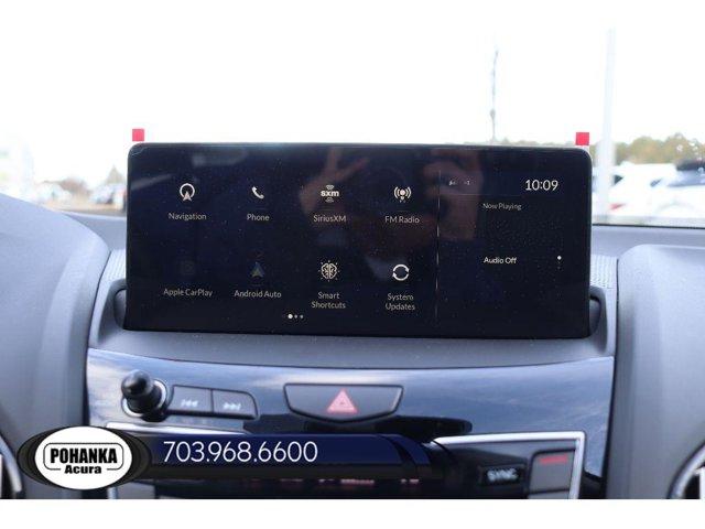 new 2026 Acura RDX car, priced at $54,300