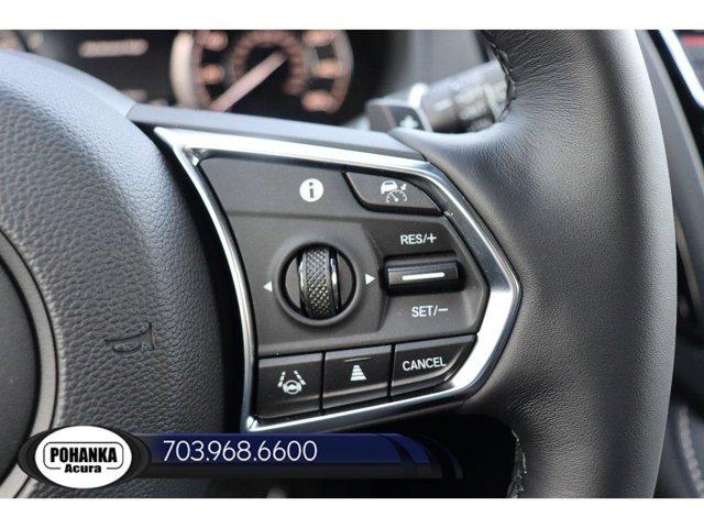 new 2026 Acura RDX car, priced at $54,300