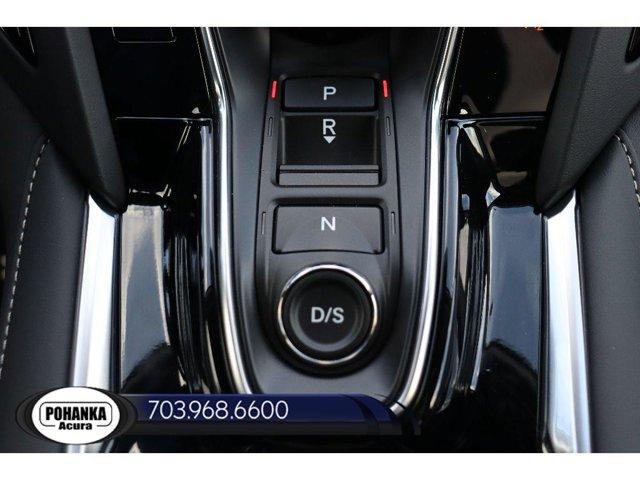 new 2026 Acura RDX car, priced at $54,300