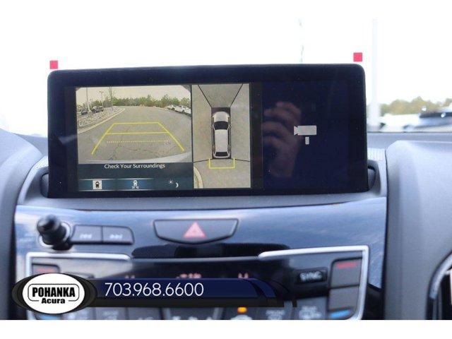 new 2026 Acura RDX car, priced at $54,300