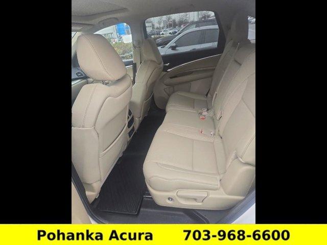 used 2019 Acura MDX car, priced at $25,515