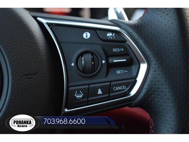 new 2026 Acura MDX car, priced at $64,350