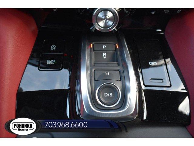 new 2026 Acura MDX car, priced at $64,350