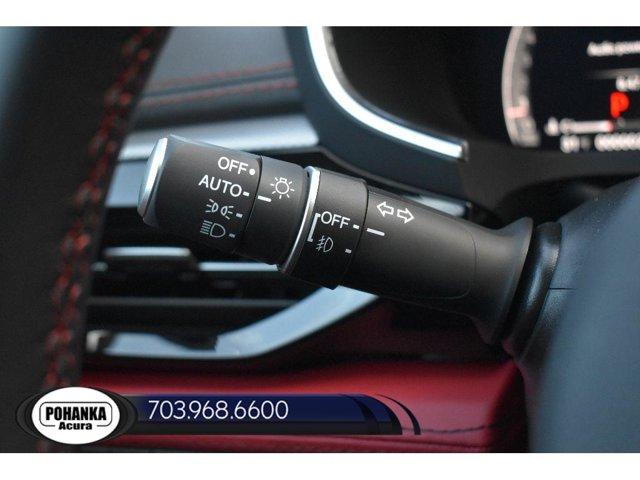 new 2026 Acura MDX car, priced at $64,350