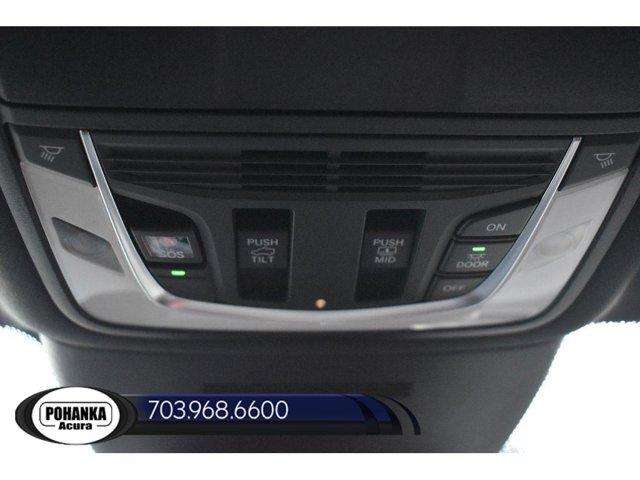 new 2026 Acura MDX car, priced at $64,350