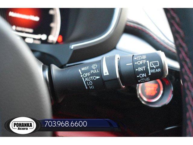 new 2026 Acura MDX car, priced at $64,350