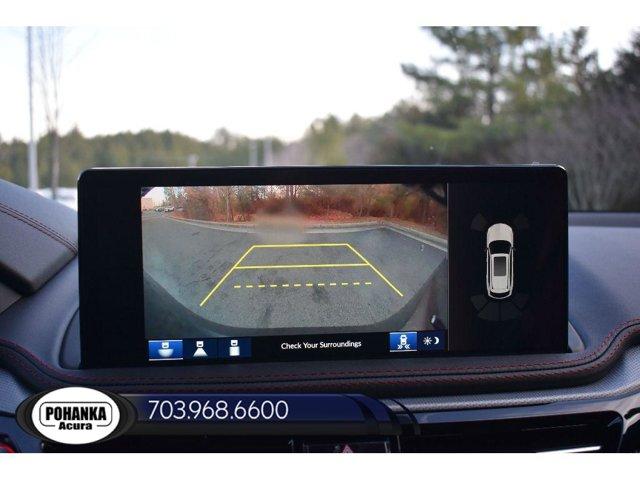 new 2026 Acura MDX car, priced at $64,350