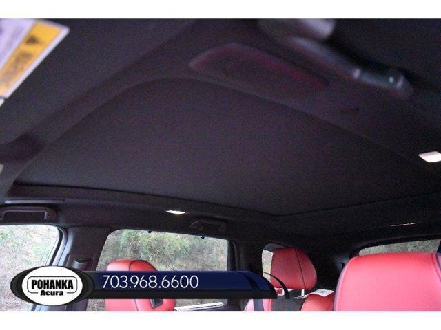 new 2026 Acura MDX car, priced at $64,350