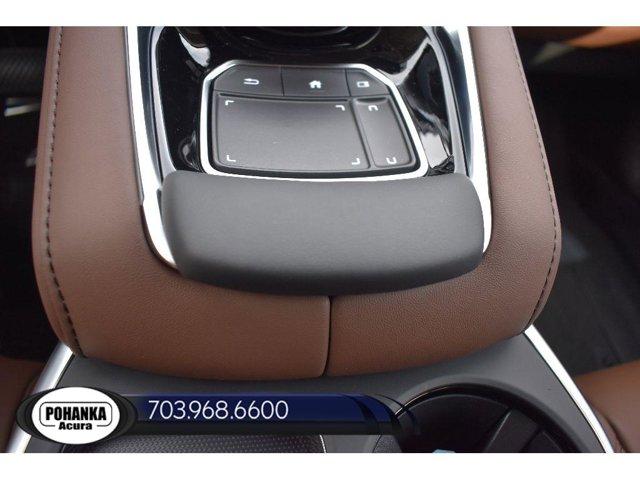 new 2026 Acura RDX car, priced at $49,650