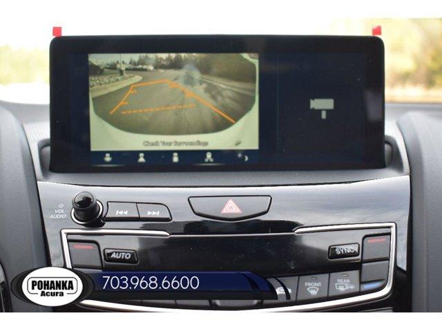 new 2026 Acura RDX car, priced at $49,650