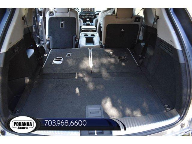 new 2026 Acura MDX car, priced at $68,250