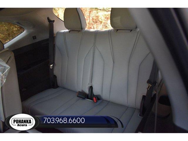 new 2026 Acura MDX car, priced at $68,250