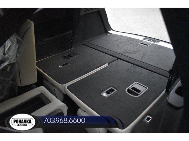 new 2026 Acura MDX car, priced at $77,800