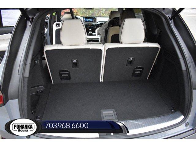 new 2026 Acura MDX car, priced at $77,800