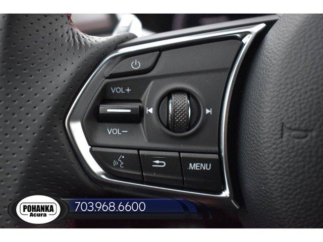 new 2026 Acura MDX car, priced at $64,450