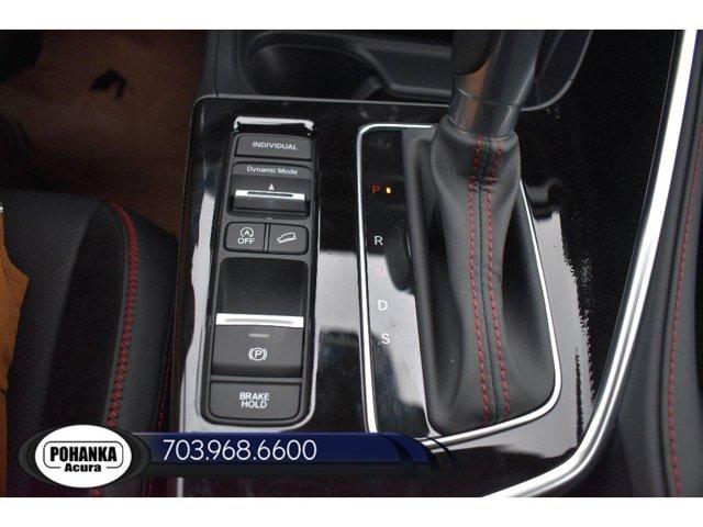 new 2026 Acura ADX car, priced at $45,850