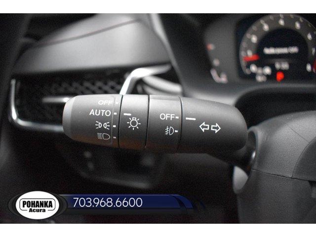 new 2026 Acura ADX car, priced at $45,850